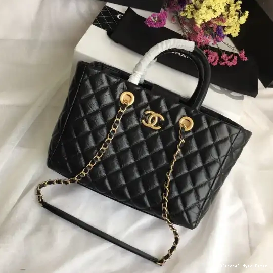 HyperPeter CHANEL BAG TOTE 0516
